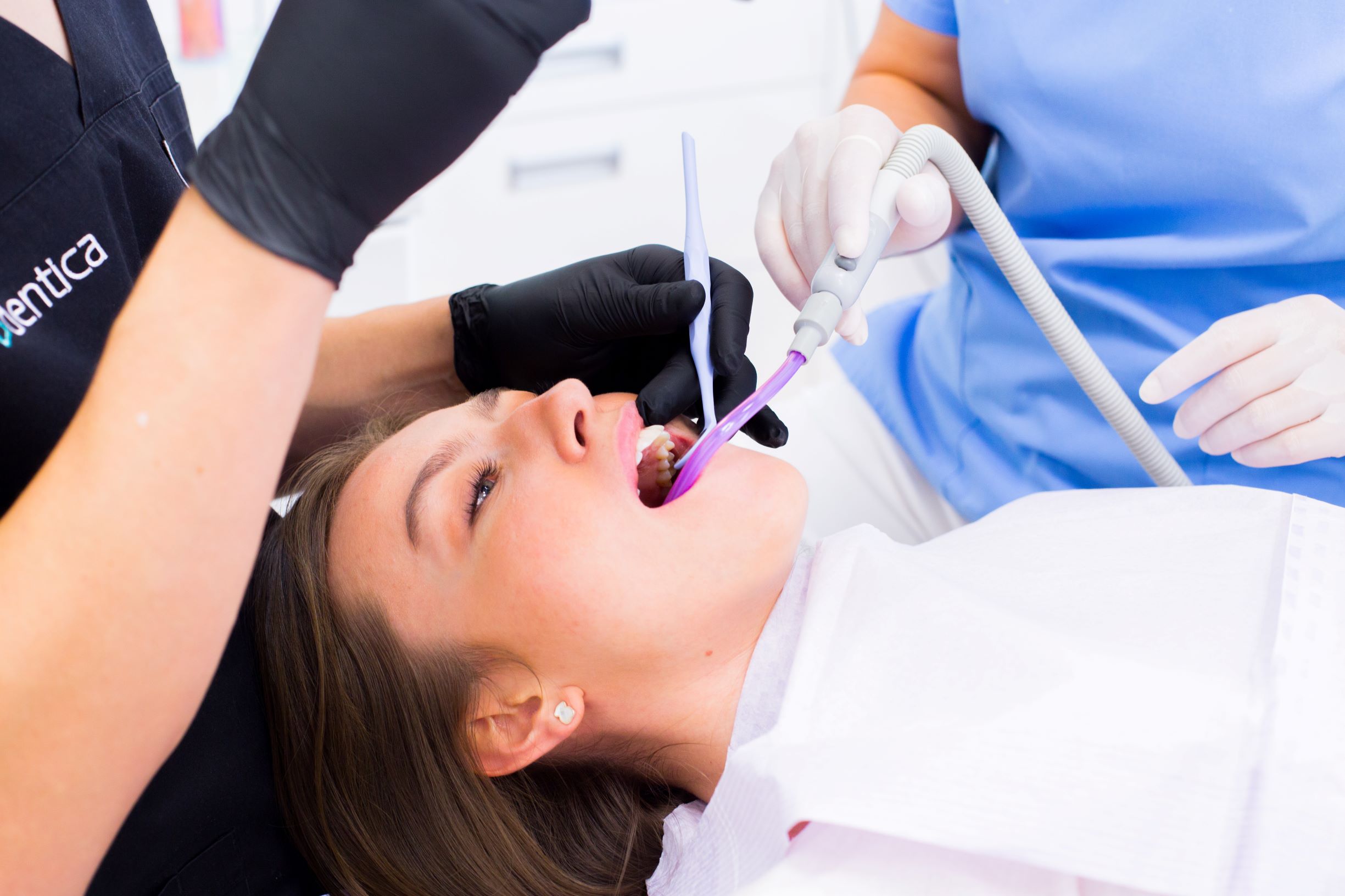 Bezbolesne leczenie zębów - stomatologia w Częstochowie