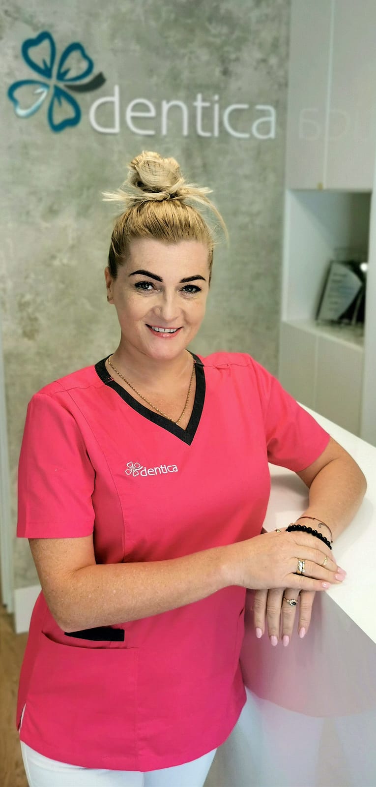 Katarzyna Adamczyk Rejestracja